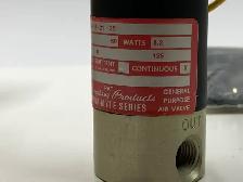 NEW Humphrey Products Dyna-Myte Air Valve! 062E1-3-10-21-35 - Photo 5