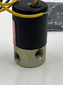 NEW Humphrey Products Dyna-Myte Air Valve! 062E1-3-10-21-35 - Photo 6