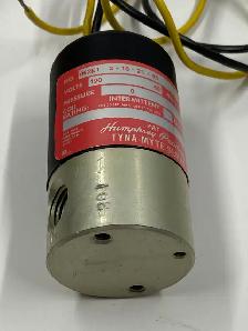 NEW Humphrey Products Dyna-Myte Air Valve! 062E1-3-10-21-35 - Photo 7