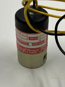 NEW Humphrey Products Dyna-Myte Air Valve! 062E1-3-10-21-35 - Photo 9