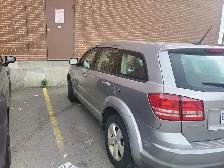 2017 Dodge Journey - Photo 2