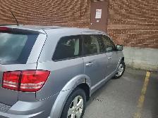 2017 Dodge Journey - Photo 5