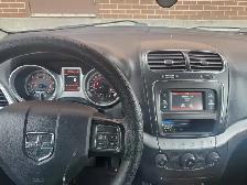 2017 Dodge Journey - Photo 6