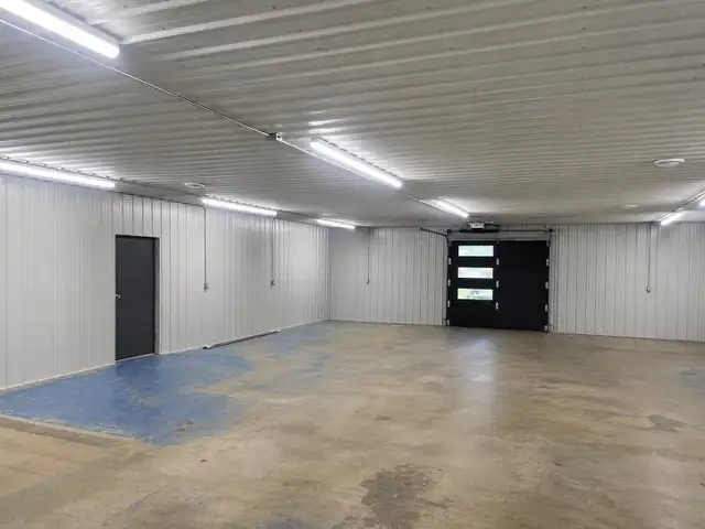 Commercial Space for Lease – Tillsonburg