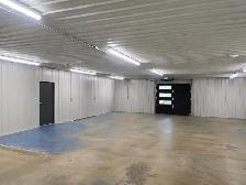 Commercial Space for Lease – Tillsonburg