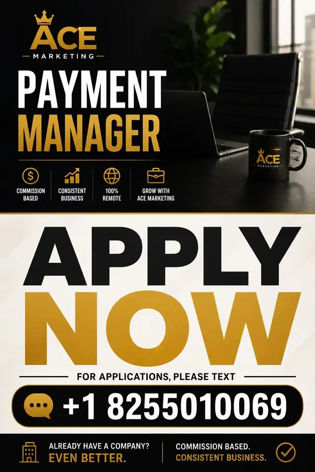 payment manager