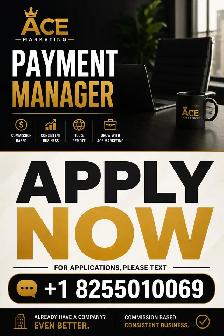 payment manager