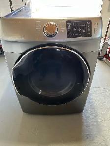Samsung Dryer