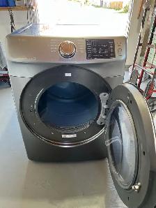 Samsung Dryer - Photo 2