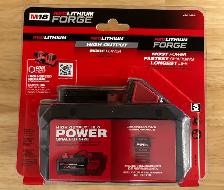 Milwaukee M18 FORGE XC8.0 Battery - Photo 2