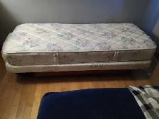 electric bed - Photo 2