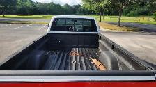 1994 Chevy K2500 4x4 NV4500 5 Speed NO RUST - Photo 8