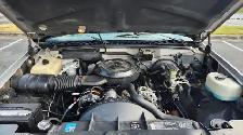 1994 Chevy K2500 4x4 NV4500 5 Speed NO RUST - Photo 9