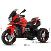 NEL R1600 Kid Ride On Electronic Tricycle Motorbikevery good co