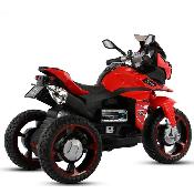 NEL R1600 Kid Ride On Electronic Tricycle Motorbikevery good co - Photo 2