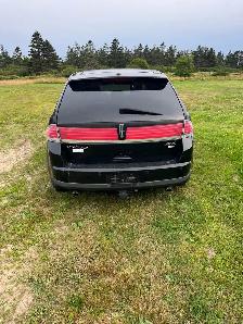 2007 lincoln mkx AWD - Photo 2