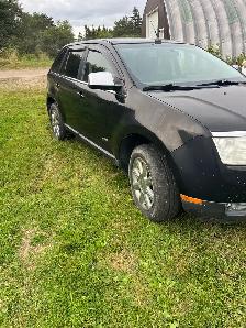 2007 lincoln mkx AWD - Photo 3