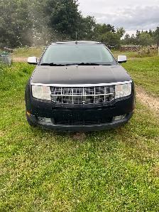 2007 lincoln mkx AWD - Photo 4