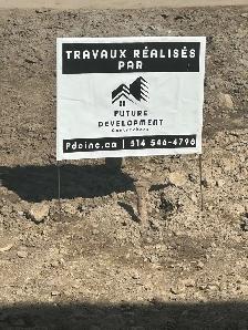 construction temps plein/full time - Photo 3