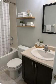 Modern Private Room for Rent $45/Day |Scarborough - Photo 3