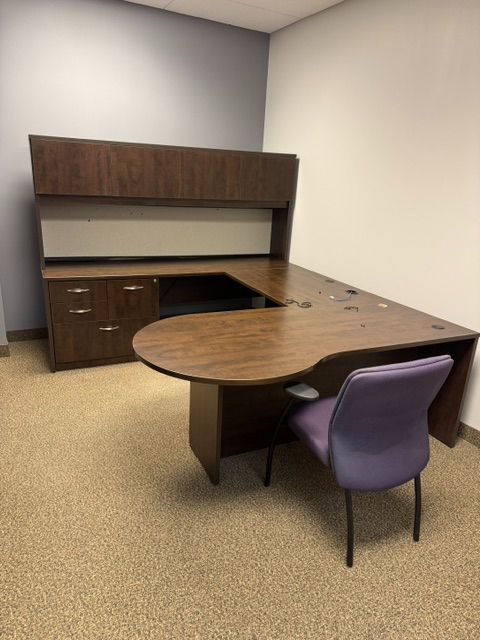 Desks/ U-Shape workstations available used from $499.99 & up