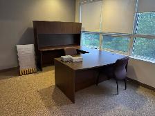 Desks/ U-Shape workstations available used from $499.99 & up - Photo 7