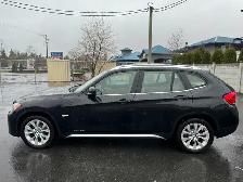 2012 BMW X1 xDrive28i