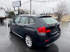 2012 BMW X1 xDrive28i - Photo 3