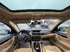 2012 BMW X1 xDrive28i - Photo 6