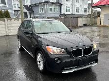 2012 BMW X1 xDrive28i - Photo 9