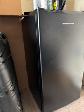 Mini Fridge with Freezer(Almost New)