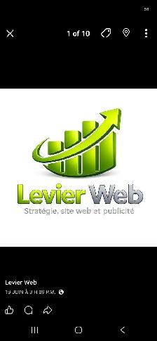 Création de sites web - Conception, SEO, ADS - Photo 5