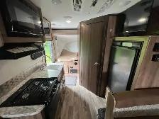 2017 Jayco jay feather x17z Hybird - Photo 3