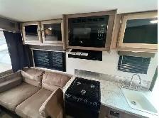 2017 Jayco jay feather x17z Hybird - Photo 4