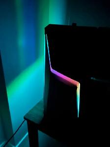 ASUS ROG STRIX G10CE Gaming PC - Dual monitor set - Photo 2