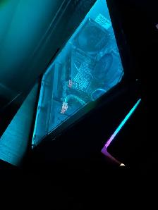 ASUS ROG STRIX G10CE Gaming PC - Dual monitor set - Photo 4