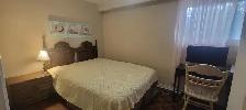 Upper Floor Bedroom @Don Mills/Sheppard