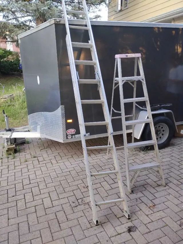 ladders for sale