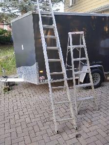 ladders for sale