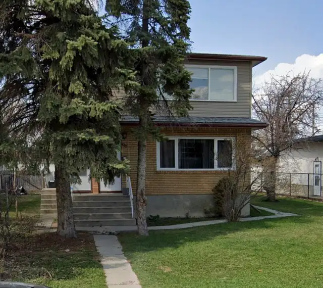 Duplex Unit in Windsor Park for Rent