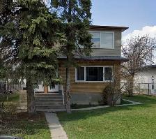 Duplex Unit in Windsor Park for Rent