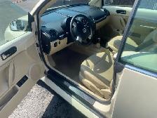 Beetle cabriolet 2008 - Photo 6