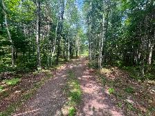 Waterfront land for sale