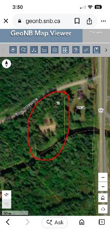 Waterfront land for sale - Photo 5