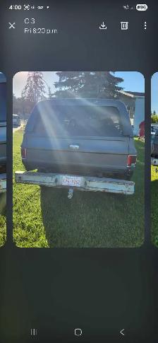 GMC JIMMY 3/4 ton K5 - Photo 3