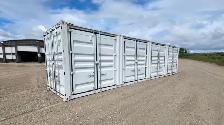 26HO-Sea Cans, Attachments & Livestock Supply Sale, Kamloops, BC