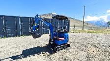 26HO-Sea Cans, Attachments & Livestock Supply Sale, Kamloops, BC - Photo 2