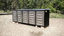 26HO-Sea Cans, Attachments & Livestock Supply Sale, Kamloops, BC - Photo 4