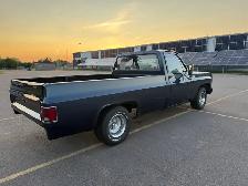 1976 GMC Sierra c15 - Photo 2