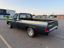 1976 GMC Sierra c15 - Photo 3